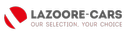 Logo Lazoore-Cars